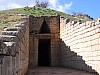 08 - Mycenes - tombeau d'Agamemnon - entree IMG_0113.jpg